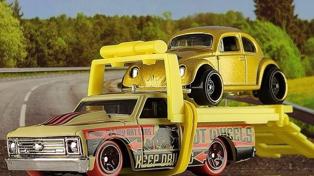 CHEVROLET C10 ЭВАКУАТОР смотреть онлайн