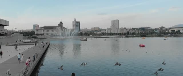 Suleiman Palace Hotel