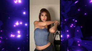 Диана Анкудинова."Казачок".