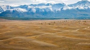 Кочевая жизнь/20часть