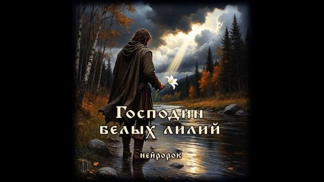 Господин белых лилий