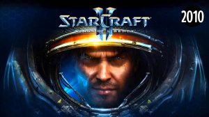 StarCraft II Wings of Liberty | Трейлер HD