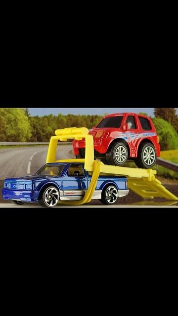 GMC SYCLONE ЭВАКУАТОР смотреть онлайн