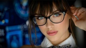 Зиночка Мурчалкина.