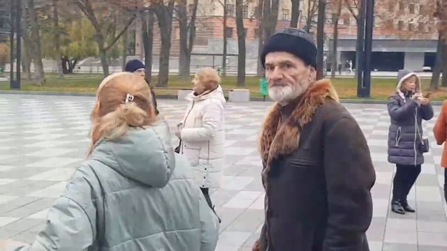 9 ноября 2025 МОЯ ЛЮБОВ #kharkiv смотреть онлайн