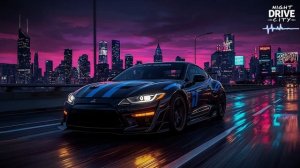 Ｎｉｇｈｔ Ｄｒｉｖｅ ｜  𝙎𝙮𝙣𝙩𝙝𝙬𝙖𝙫𝙚 ｜ 𝙍𝙚𝙩𝙧𝙤𝙬𝙖𝙫𝙚 ｜ 𝘾𝙮𝙗𝙚𝙧𝙥𝙪𝙣𝙠 𝙑𝙤𝙡.25
