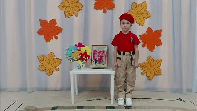 МБДОУ № 9 конкурс "Моя семья" номинация "поделка" смотреть онлайн