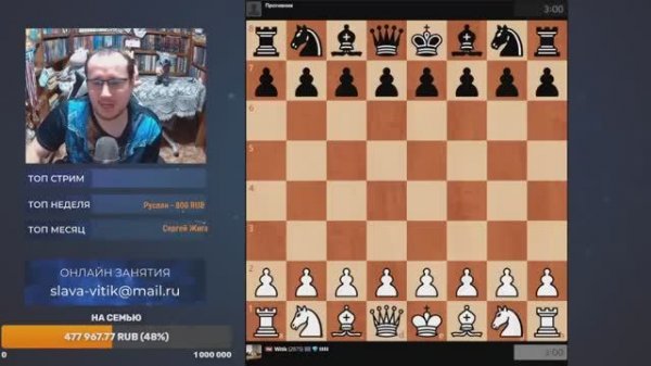 Шахматы_Титульный_Вторник_на_Chess_com