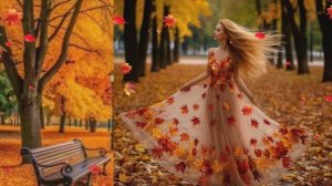 ПРЕМЬЕРА НОЯБРЯ 2025! - МУЗ. ПЬЕСА - В РОЛЯХ - ОСЕНЬ И ЗИМА - ЖАРКИЙ СПОР 🍁❄️