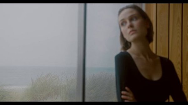 А на улице скоро зима