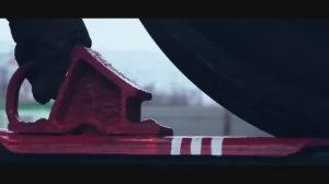 Порядок закрепления подвижного состава тормозными башмаками