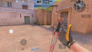 демка в стандофф 2