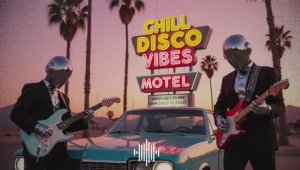 🌅 Your New Addiction： Sunset G-Funk Flow 💿 Westside Chill Energy