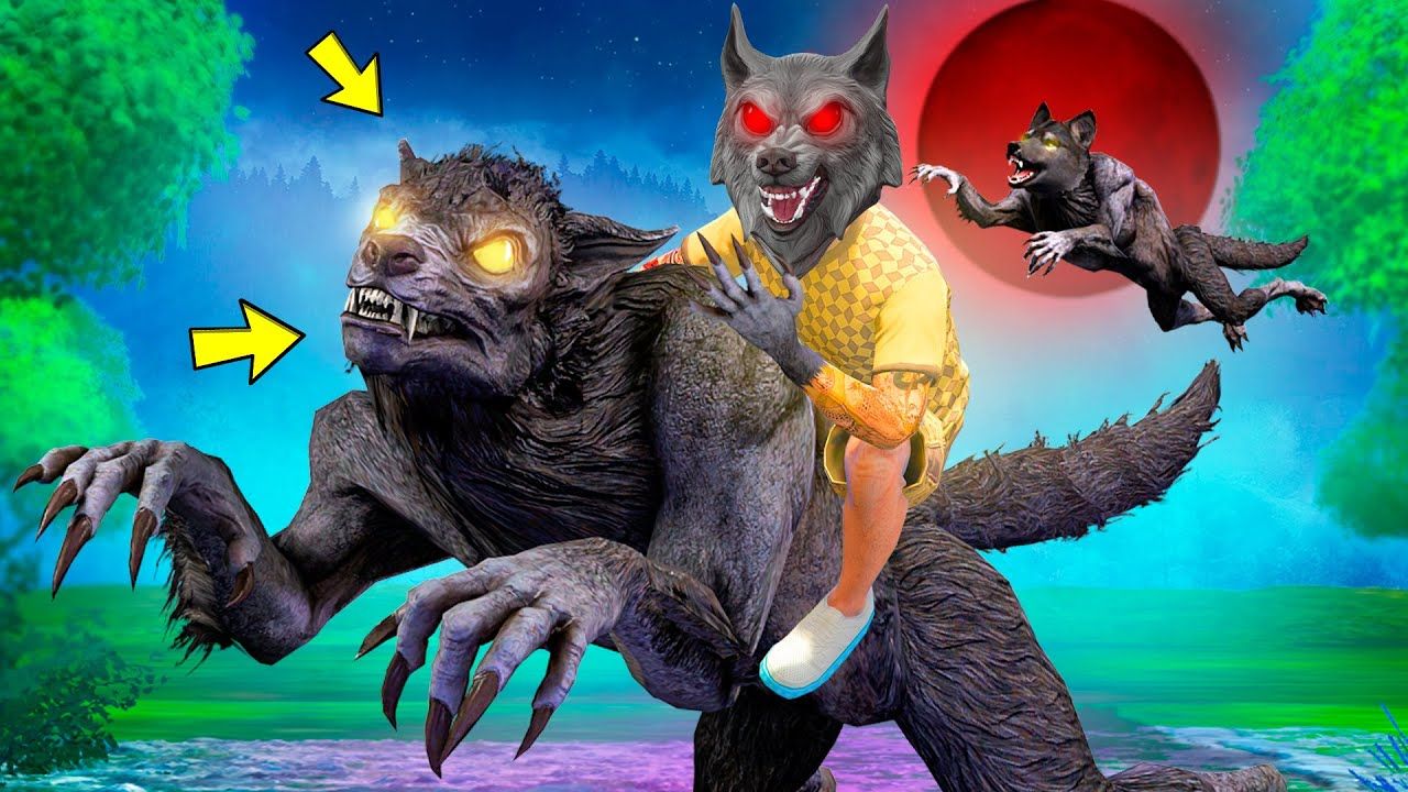 ФЛЕЙЗИН СТАЛ ОБОРОТНЕМ НА 24 ЧАСА ! Я УКУШЕН ОБОРОТНЕМ В ГТА 5 ! - ЧЕЛЛЕНДЖИ В GTA 5 смотреть онлайн