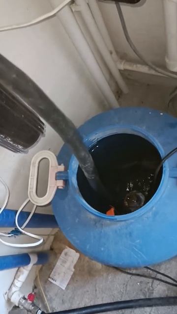 🆘ВЫКИНЬ ФИЛЬТР КОСОЙ НЕ НУЖЕН ❌ Но сделать надо по уму!!! Косой фильтр очистка, сетка косого фильтр смотреть онлайн