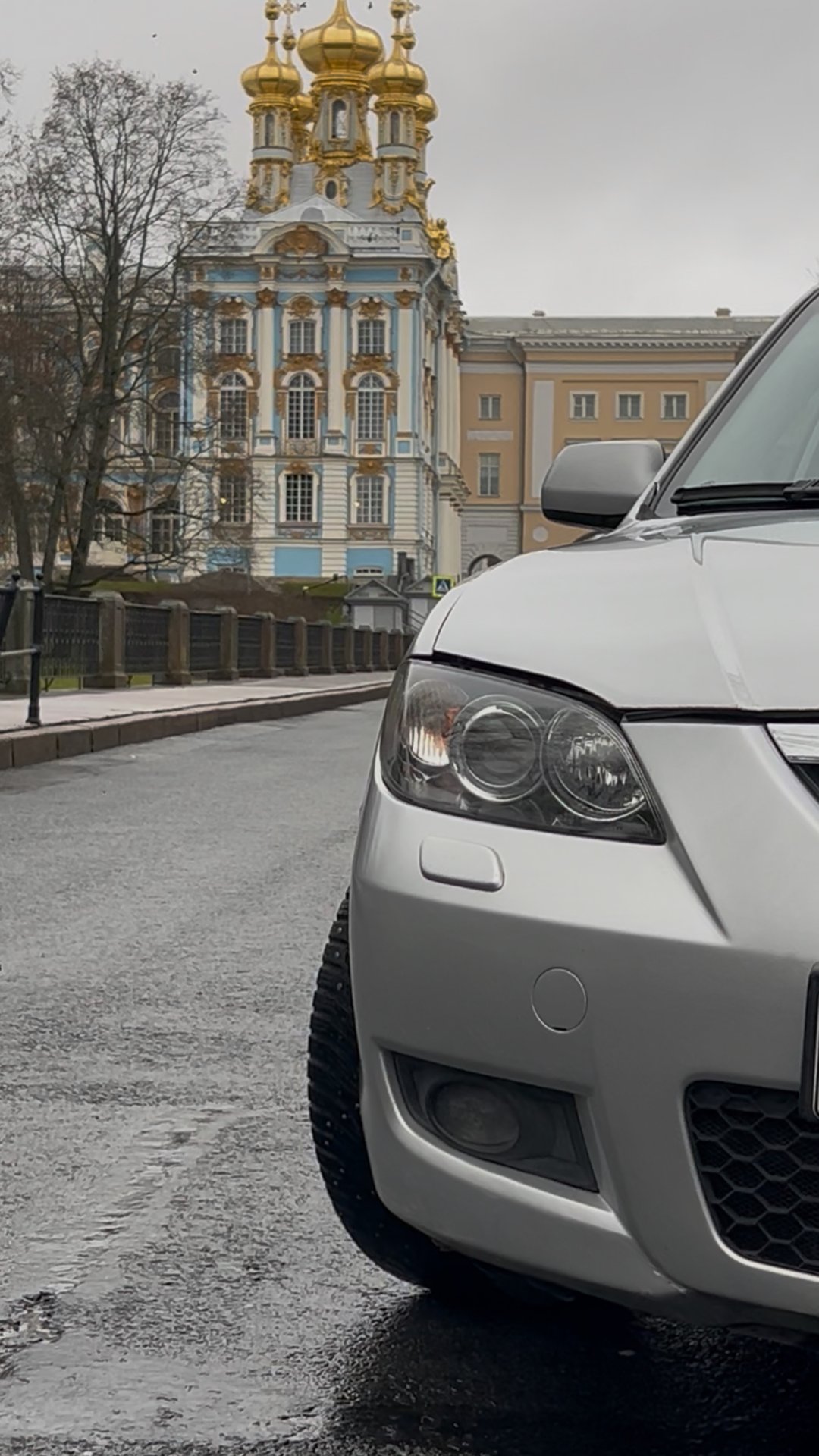 MAZDA 3BK 🇯🇵 смотреть онлайн