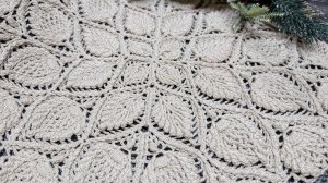 ✨Квадрат 5 в 1 ✨                                                           Часть 4: (22 - 29 ряды) ✨