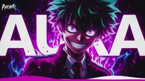 AURA = ♾️ | 1 HOUR VIRAL AURA MUSIC PLAYLIST 2025 🔥 BOUNCE PHONK MIX to BOOST YOUR AURA