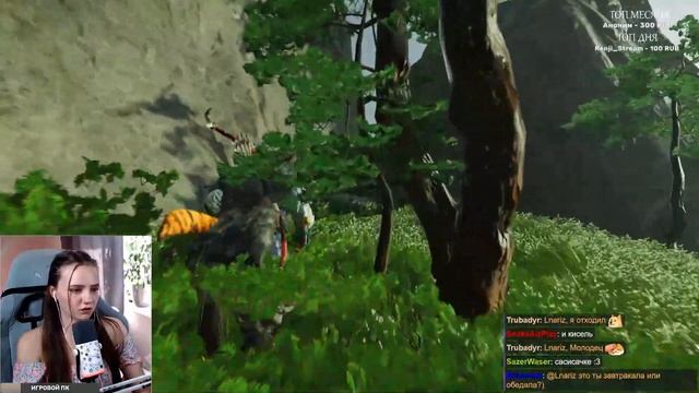 Ghost of Tsushima - прохождение часть 2