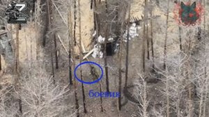 🔥 Работают бойцы 16 обр СпН.