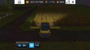 Farming simulator 16