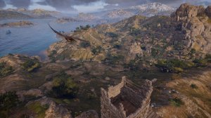 Assassins Creed Odyssey - новая игра+ #33 - Хозяин