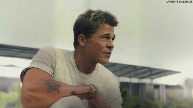 F1 Main Theme (Ambient Soundtrack & Extended Theme Music) смотреть онлайн