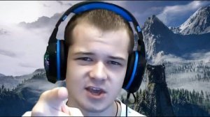 В ЗАМКЕ Прохождение игры Devil May Cry 4 #2