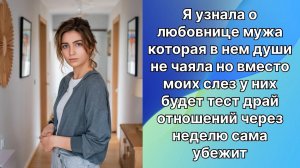 Истории из жизни|Любовница мужа |Аудио рассказы|Аудиокниги слушать онлайн|Жизненные истории