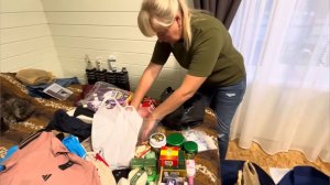 Что привезли из Таиланда/ Октябрь 2025