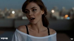 Novi – All Night Long (Music Video with AI elements)_2K-1440p