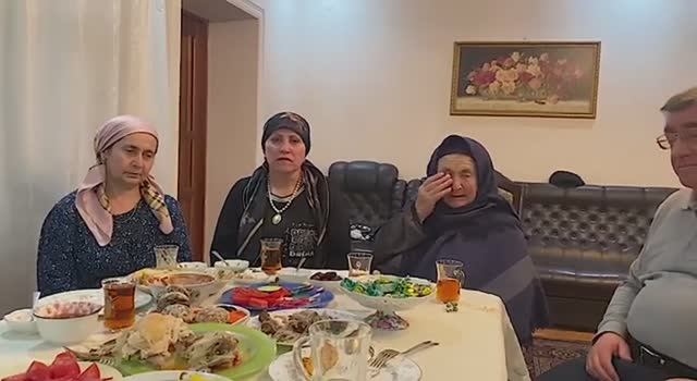 Магомедкади Бахмудов,дила Абазай смотреть онлайн