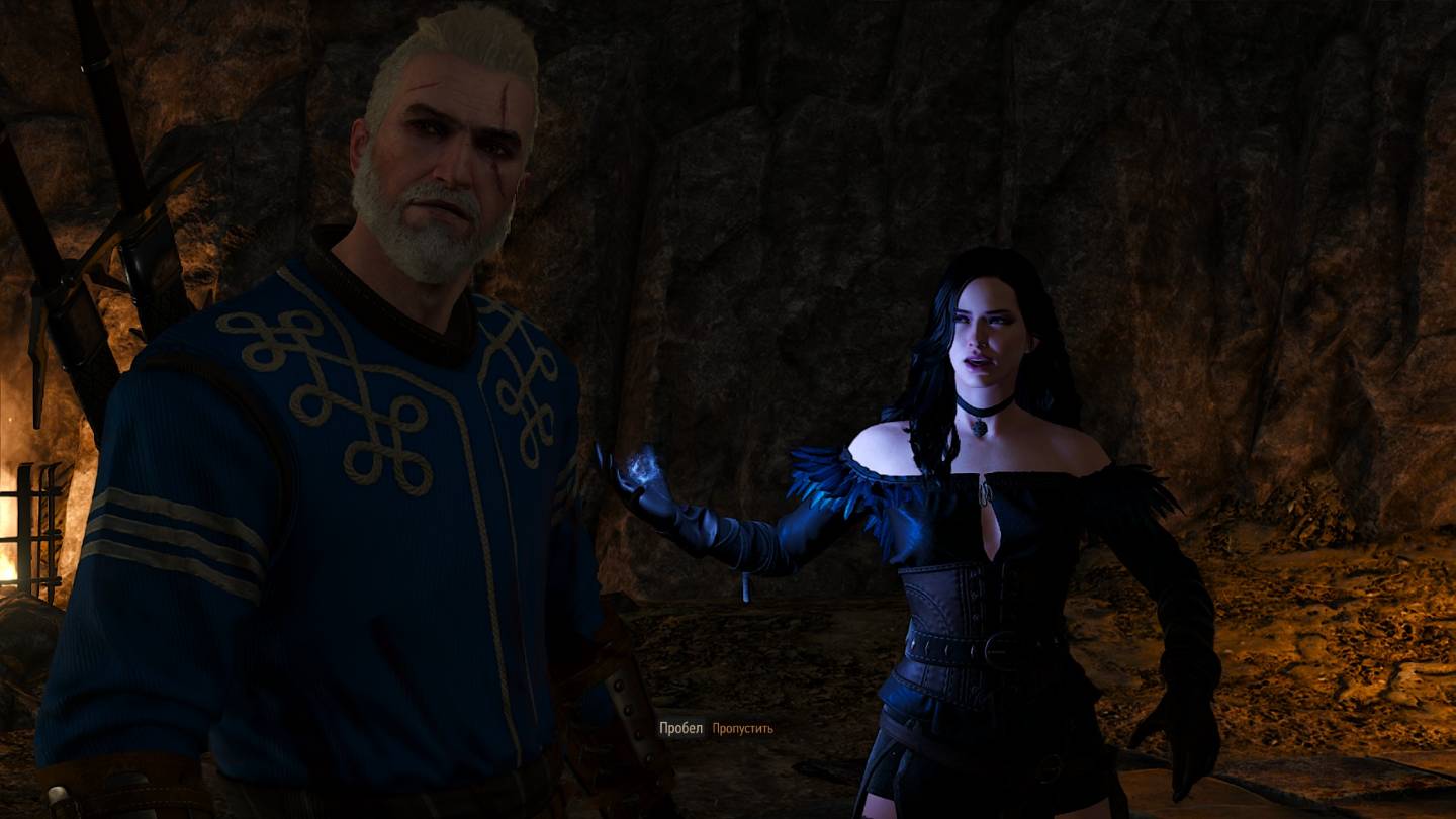 Ведьмак 3- Дикая Охота - 44