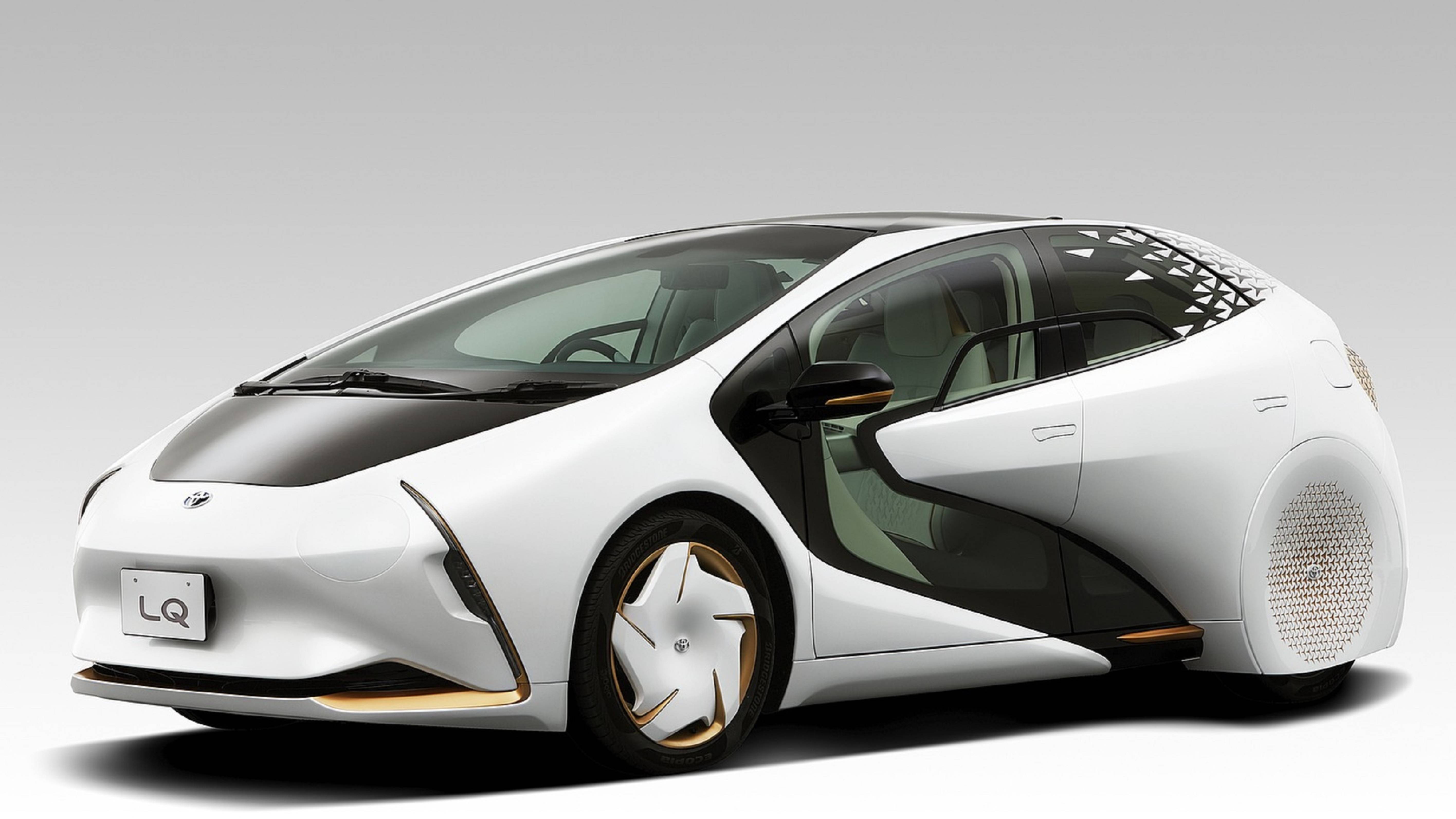 Новости техники на Rutube: Toyota анонсировала новые аккумуляторы и представлен модульный робот. смотреть онлайн