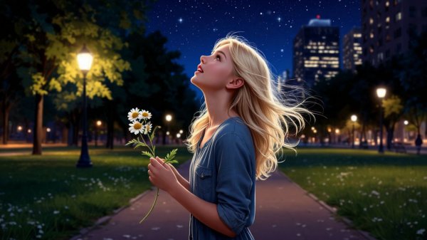 Елена Карпук. Живу как хочу