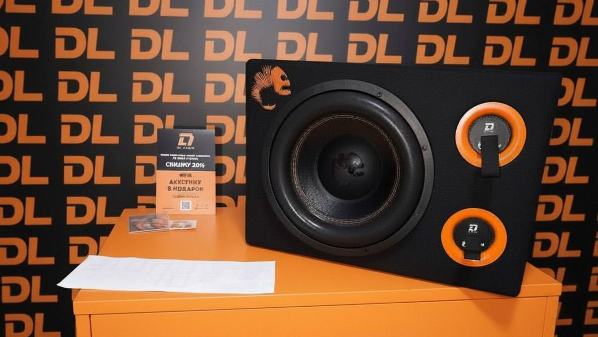 Piranha 12 Double Port V.2 для