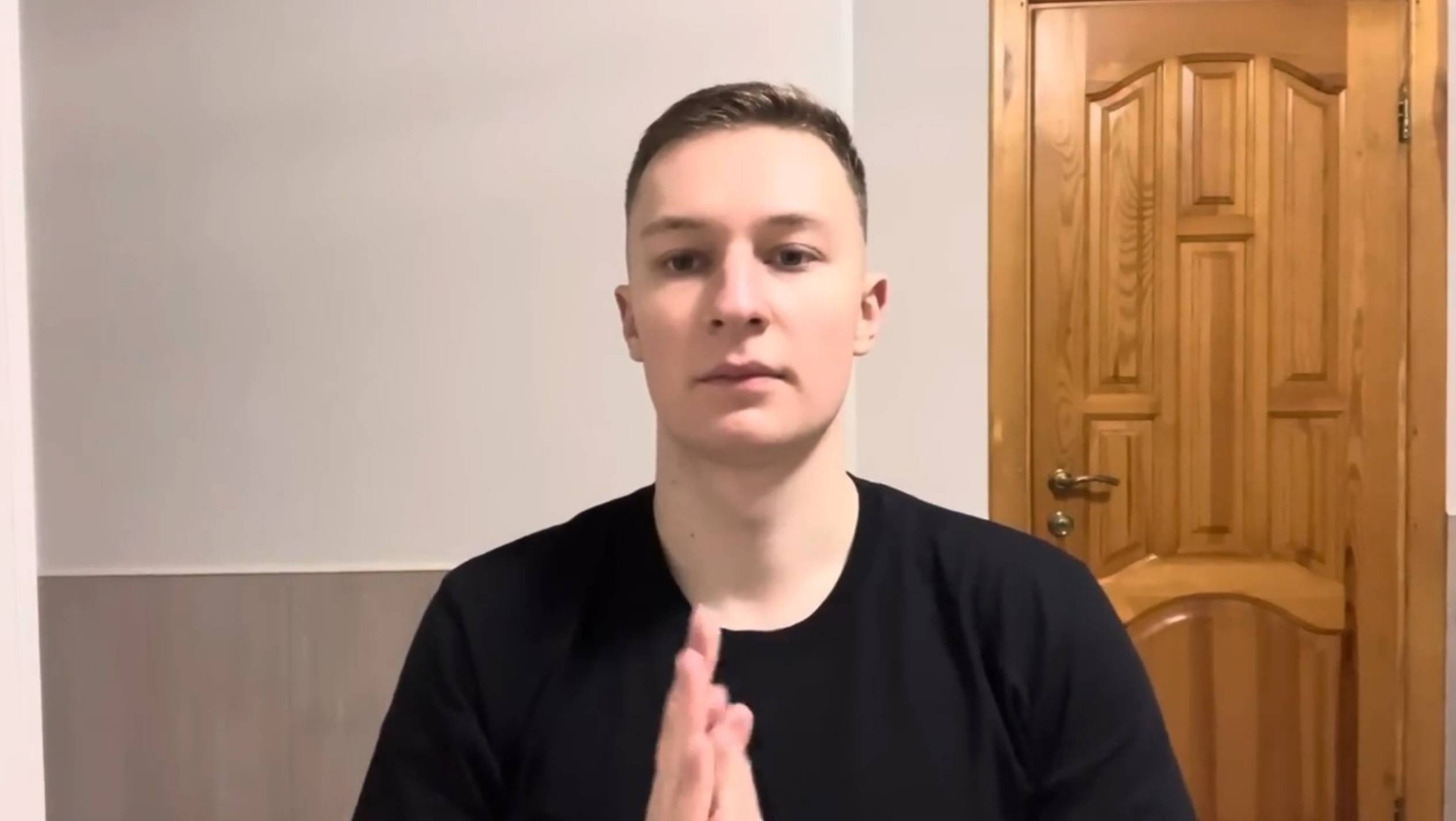 ASMR СЕАНС медитации - Очищение и циркуляция лимфы смотреть онлайн