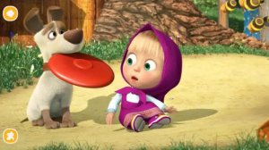 Маша и Медведь Пазлы|Пазлы для Детей с Машей и Медведем|Маша и Медведь Смотреть