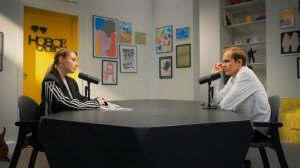 Видеоподкаст «Выбывшие». Петр Кононенко.