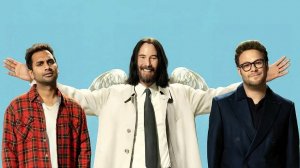 Везунчики — Русский трейлер (2025)