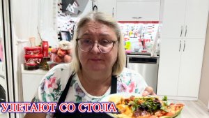 ‼️ ЗАБУДЬТЕ ПРО ЖАРКУ! КАБАЧКИ в духовке — вкуснее, проще, полезнее!