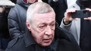 Ефремов избавился от столичной недвижимости на сумму 200 млн рублей