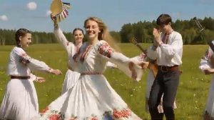 Частушки Кадышева Отдыхает 1 час драйва