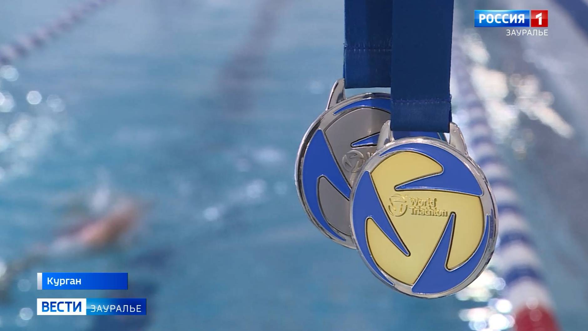 Курганская спортсменка Евгения Королёва завоевала серебряную медаль на прошедшем в Турции Кубке мира смотреть онлайн