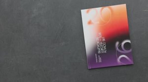 Выпускной альбом "Стандарт" для 9 и 11 классов