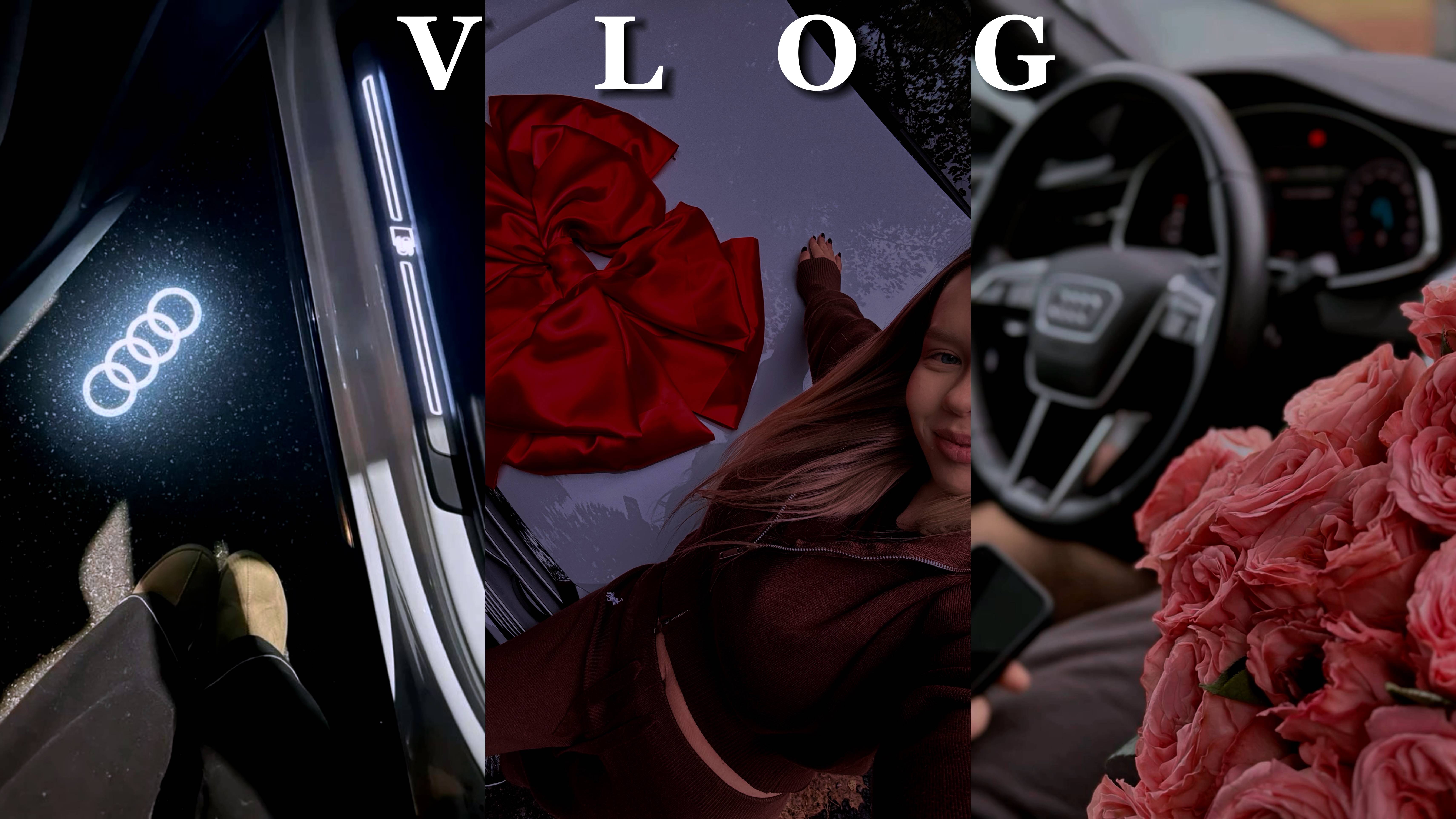 МЫ КУПИЛИ МАШИНУ | ЗА СКОЛЬКО ПРОДАЛИ А4? | ПРО МАТЕРИНСТВО