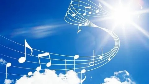 Летящий звук