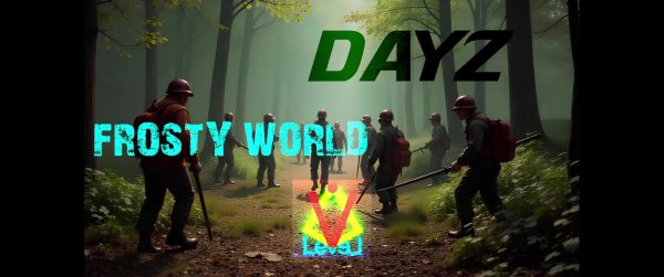 FrostyWORLD