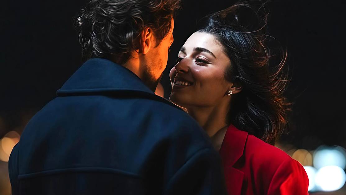 Два мира, одно желание — Русский трейлер (2025) смотреть онлайн