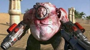 Serious Sam 3 - ( РЕЖИМЫ ВЫЖИВАНИЯ - ВПЕРВЫЕ ПРОБУЕМ ) ЭКШЕН БЕЗ ОСТАНОВКИ - СМОТРЕТЬ ВСЕМ !!!!!!!!